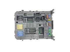 Calculateur BSI 04EV K04-00 9664059080 PSA Johnson Controls 59124