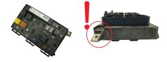 Calculateur 13191126 5DK008668-07 FC Opel GM 68844 Calculateur 13191126 5DK008668-07 FC Opel GM 68844