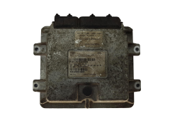 Calculateur 51822896 4100147 6A0.3B0.00.A9 Fiat Metatron 14554