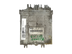 Calculateur 0281001969 7700113863 7700111552 Renault Bosch 26077