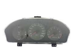 Bloc Compteurs Vitesse Mazda 323 F BTBJ3MB BT BJ3M B 55238 Bloc Compteurs Vitesse Mazda 323 F BTBJ3MB BT BJ3M B 55238