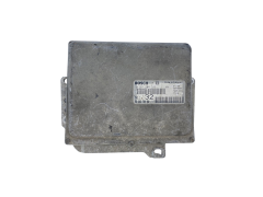 Calculateur 0261204625 9630278480 MA3.1 PSA Bosch 62210