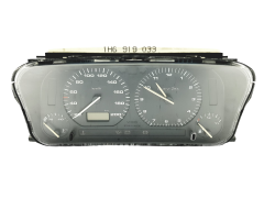 Bloc Compteurs Vitesse VW Golf MK3 1H6919033 89652468 39786