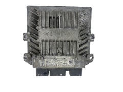 Calculateur 3S61-12A650-LA 5WS40069A-T 5AYA SID 804 Ford Siemens 50988