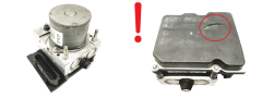 Pompe Abs Fiat Bravo 51789679 0265950670 0265235291 60376