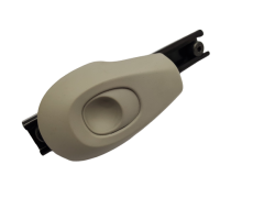 Fixation, Support Droit/Gauche Clio 4 878248632R Renault