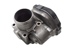 Boitier Papillon D’admission Citroen Peugeot Ford 9673534480 1.6 HDI 46