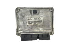 Calculateur 038906012AP 0281010126 VW Bosch 56250