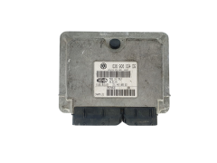 Calculateur Seat VW 036906034DG IAW4MV.DG Magneti Marelli 35932