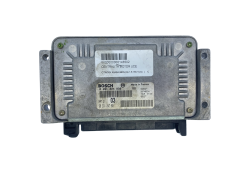 Calculateur 0261204939 9633184780 26FM0534 PSA Bosch 63804