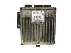 Calculateur Renault 8200334419 8200374395 R0410C131A Delphi 29743