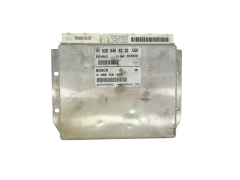 Calculateur 0295454232Q01 0265109477 Mercedes Bosch 60298