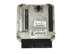 Calculateur 0281012245 8E0907401AJ Audi Bosch Calculateur 0281012245 8E0907401AJ Audi Bosch