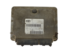 Calculateur IAW4AF.PP 55187374 61600.625.03 Fiat Magneti Marelli 13994