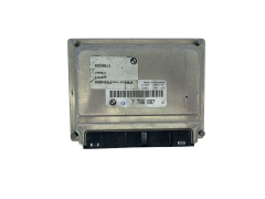 Calculateur BMW 7786887 0281010205 Bosch 51439