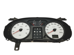 Bloc Compteurs Vitesse Renault Kangoo 1 8200176652 41695
