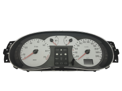 Bloc Compteurs Vitesse Renault Clio 2 8200054428 49280