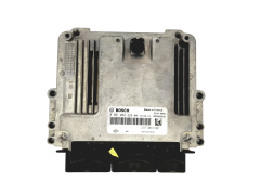 Calculateur 0281032226 237106319R 237106707R Renault Bosch 28931