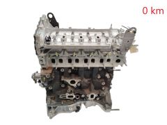 Moteur À Diesel R9MH413 100013314R 1.6 DCI Renault Trafic 3 Vivaro 2 0 km Moteur À Diesel R9MH413 100013314R 1.6 DCI Renault Trafic 3 Vivaro 2 0 km