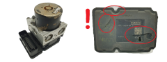 Pompe Abs Ford Fiesta AV59-2C405-CC 10.0961-0154.3 61814 Pompe Abs Ford Fiesta AV59-2C405-CC 10.0961-0154.3 61814