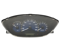 Bloc Compteurs Vitesse Chevrolet Spark Matiz 96659230 43873 Bloc Compteurs Vitesse Chevrolet Spark Matiz 96659230 43873