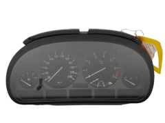 Bloc Compteurs Vitesse BMW 5 E39 6211 8381195 110008735051 22054 Bloc Compteurs Vitesse BMW 5 E39 6211 8381195 110008735051 22054