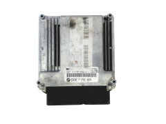 Calculateur DDE7792024 0281010565 BMW Bosch 27428