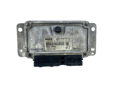 Calculateur PSA Toyota 89661-0H022 0261208702 Bosch 51143