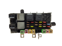 Module 6C1T-14A481-AA Ford 2655