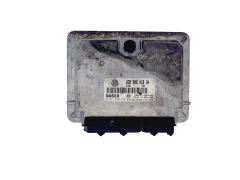 Calculateur 038906018GA 0281010170 VW  Bosch 45607