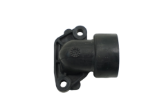 Tube Raccord De Druite 8200702760 1.2 Renault Dacia