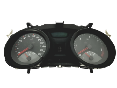 Bloc Compteurs Vitesse Renault Megane 2 8200399693 D 33482