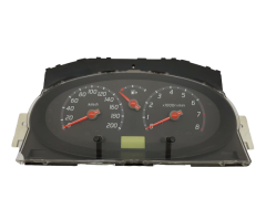 Bloc Compteurs Vitesse Nissan Micra AX761 24108