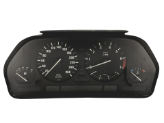 Bloc Compteurs Vitesse BMW E32 E34 6211 8356230 83592179 30238