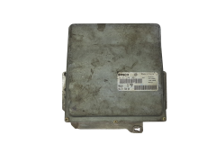 Calculateur 0261200780 9617150080 26FM0000 MA3.0 PSA Bosch 17485