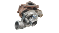 Turbosprężarka 53149707013 K14-157.189 1.9TD CItroen Xantia Turbosprężarka 53149707013 K14-157.189 1.9TD CItroen Xantia