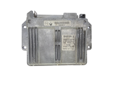 Calculateur Renault 8200023519 7700113510 21656026-0 Sagem 55231 Calculateur Renault 8200023519 7700113510 21656026-0 Sagem 55231