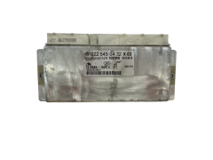 Calculateur Mercedes ASR 0225450432K03 10.0946-1522.4 Ate 50172 Calculateur Mercedes ASR 0225450432K03 10.0946-1522.4 Ate 50172