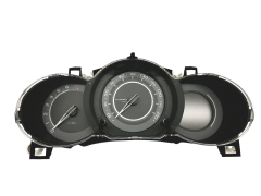 Bloc Compteurs Vitesse Citroen C3 96665881XT A2C53365600 40827
