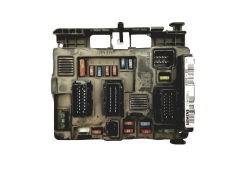Calculateur BSM 9650618580 U118470002J PSA Siemens 23599 Calculateur BSM 9650618580 U118470002J PSA Siemens 23599