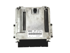 Calculateur 0281032700 237103984R Renault Bosch 29087