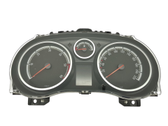 Bloc Compteurs Vitesse Opel Corsa D P0013373014 0002299165 28588