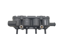 Rampe D'injection 110R-000057 67R-010233 MED Type RGI Rampe D'injection 110R-000057 67R-010233 MED Type RGI