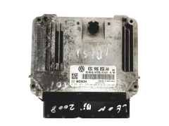 Calculateur 03G906056AA 0281015336 VW  Seat Bosch 30074