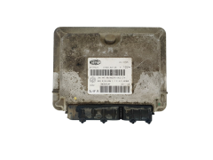 Calculateur IAW.4AF.M9 55187372 Fiat Magneti Marelli 36179