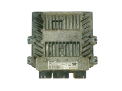 Calculateur 6S61-12A650-AB 5WS40241B-T Ford Siemens 33353