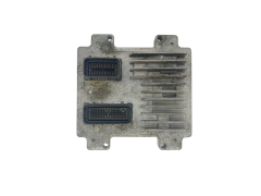 Calculateur 55577835 AATY  E83 12636386 Opel ACDelco 47376