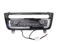 Commande Chauffage BMW 3 6411 9363546 -02 9354148 Commande Chauffage BMW 3 6411 9363546 -02 9354148