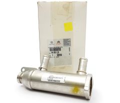 Refroidisseur Egr Original Citroen Peugeot C5 C6 407 607 2.7 HDI 1618L5