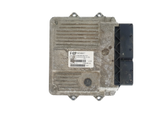 Calculateur FGP MJD6JF.P3 55195817 Fiat 37607
